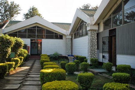 2. Tag: Arusha, Museum und Kaffeeplantage