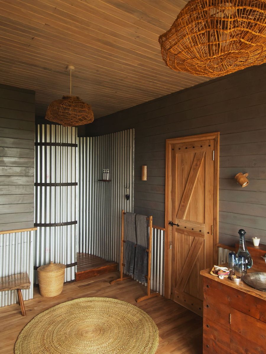 Entamanu Ngorongoro Camp