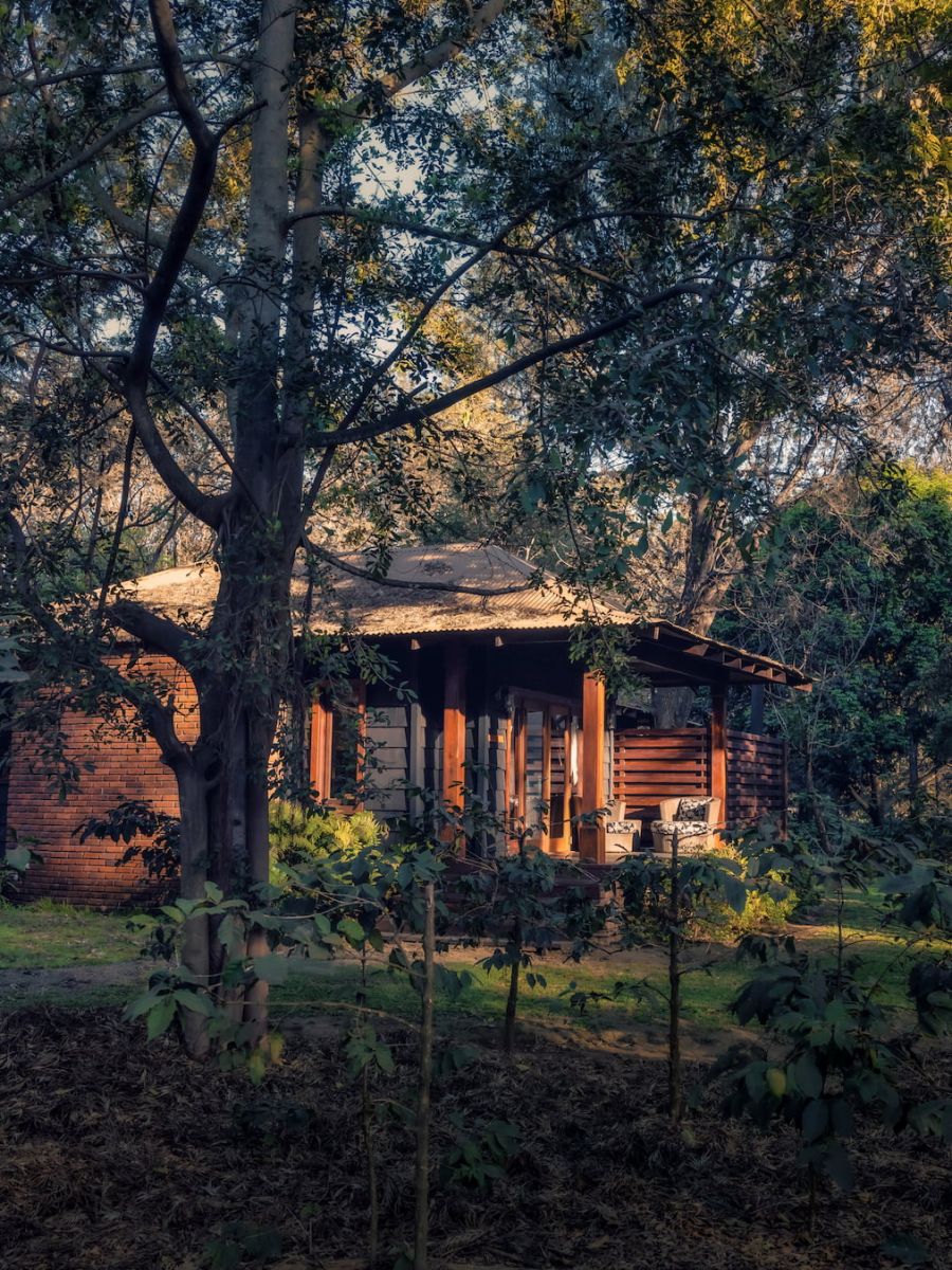 Arusha Coffee Lodge