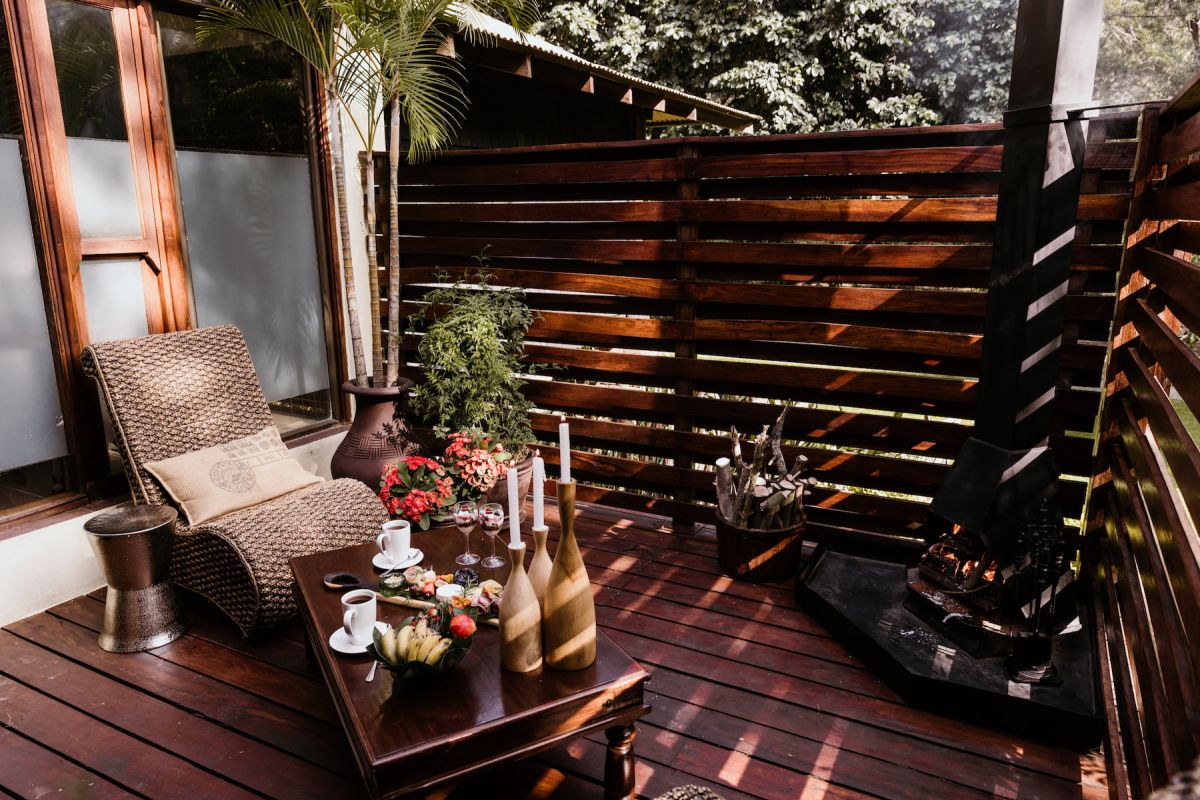 Arusha Coffee Lodge