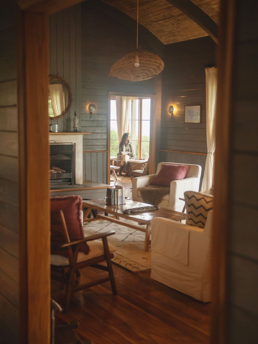 Entamanu Ngorongoro Camp