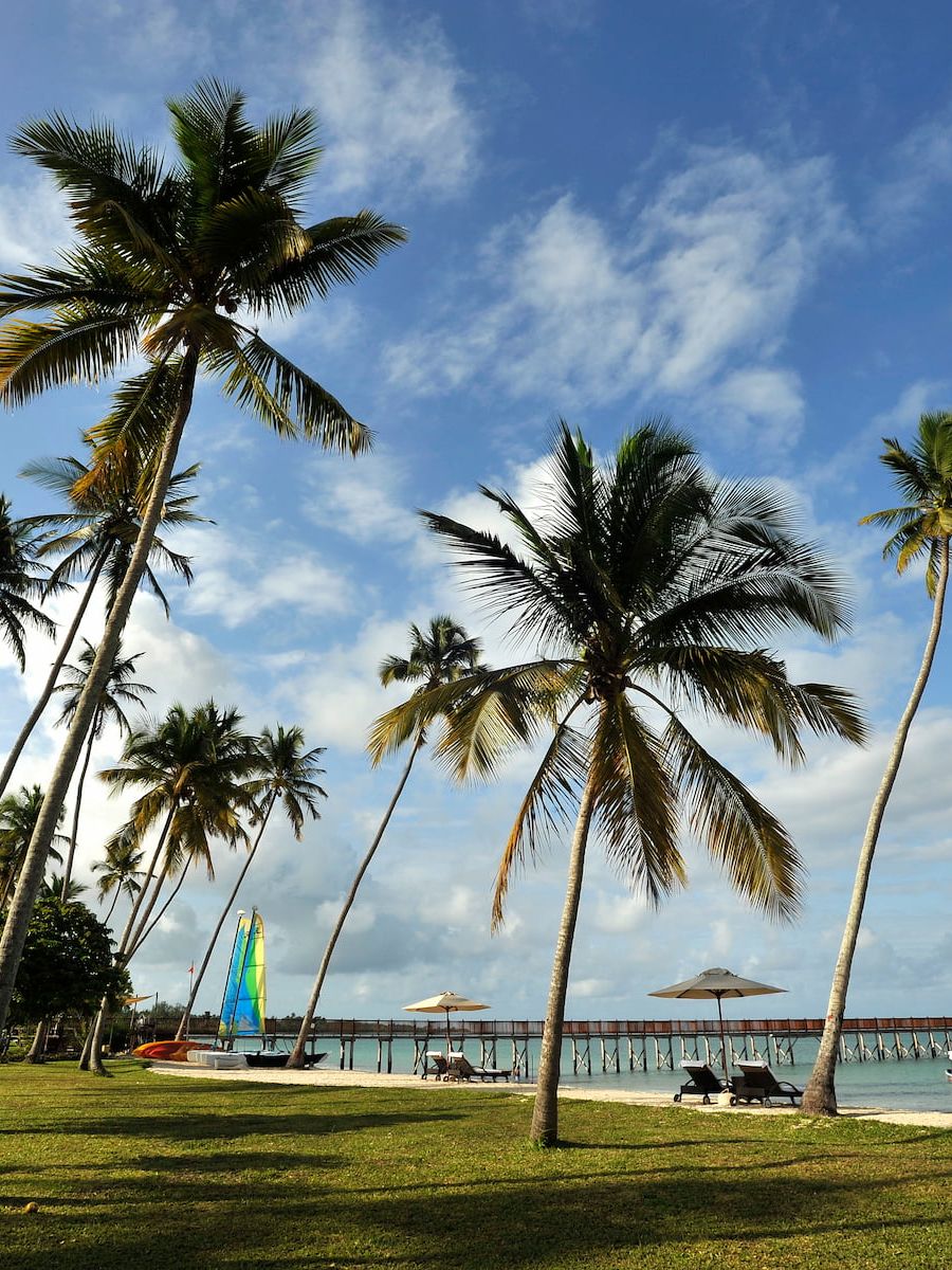 The Residence Zanzibar