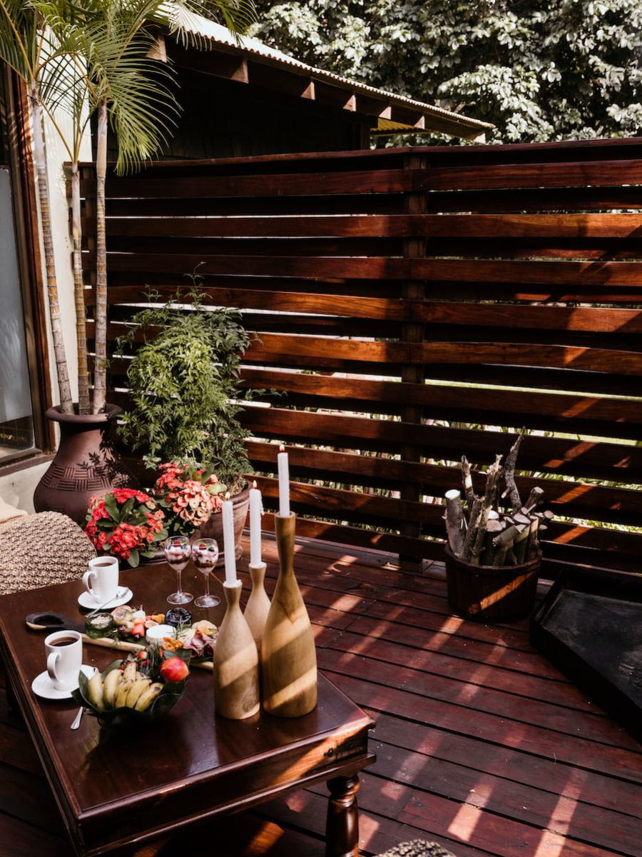 Arusha Coffee Lodge