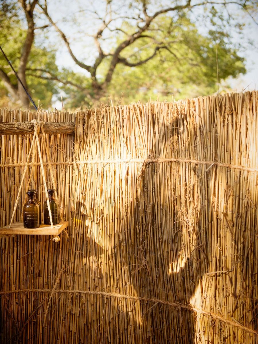 Chada Katavi Camp