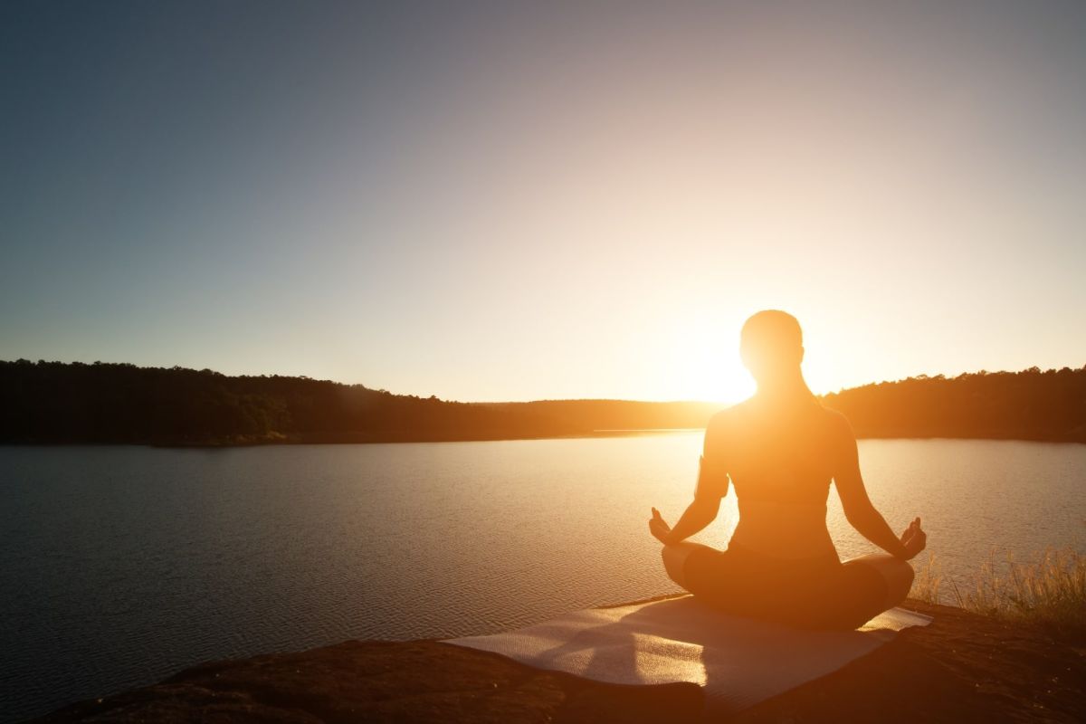 Yoga Safari – Erleben mit allen Sinnen