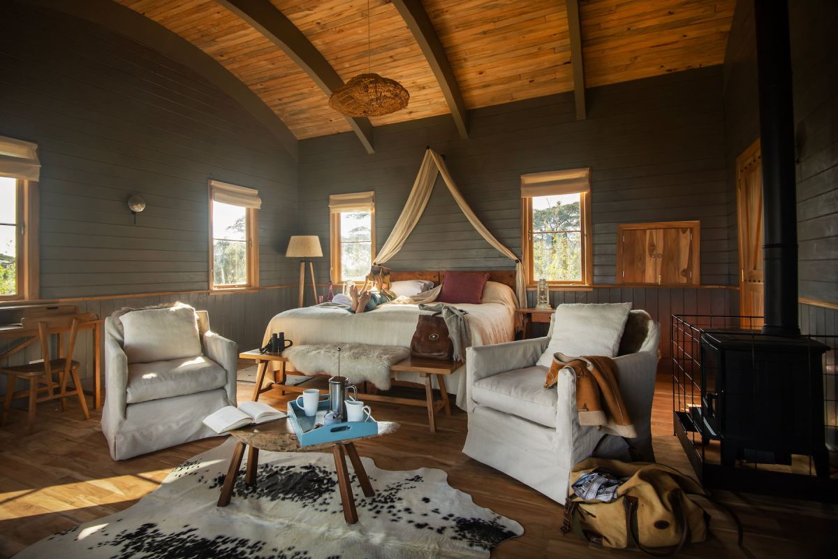 Entamanu Ngorongoro Camp