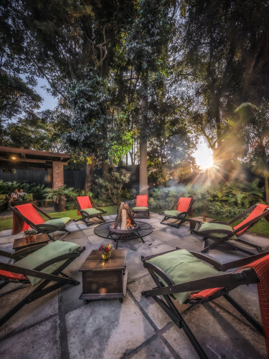 Arusha Coffee Lodge