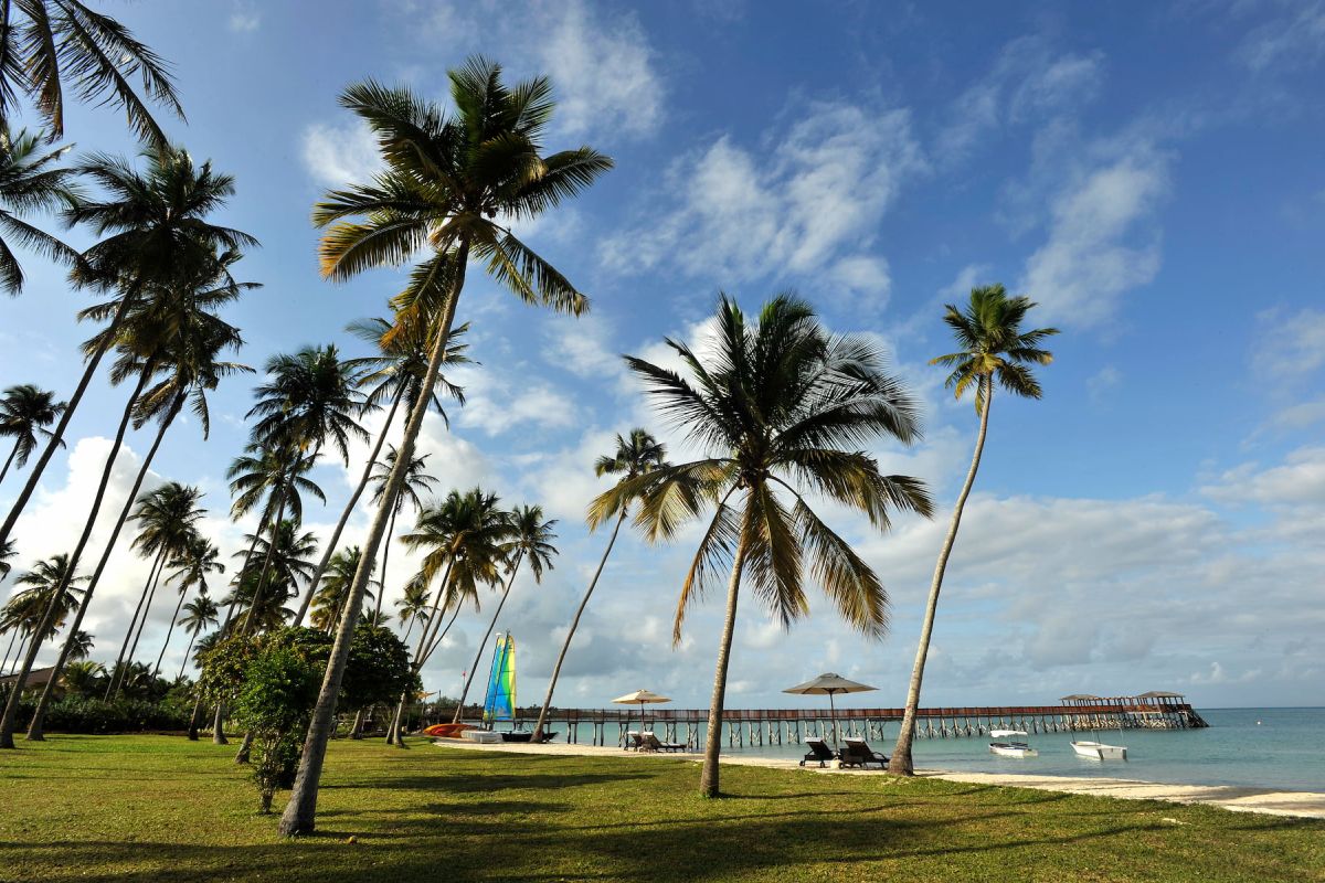 The Residence Zanzibar