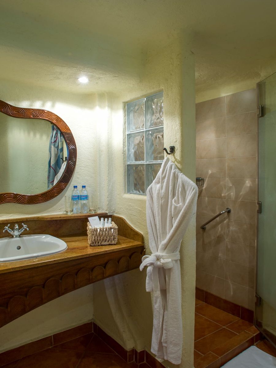 Lake Manyara Serena Safari Lodge