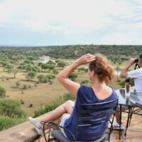 Südosten Tanzanias abseits von anderen Touristen