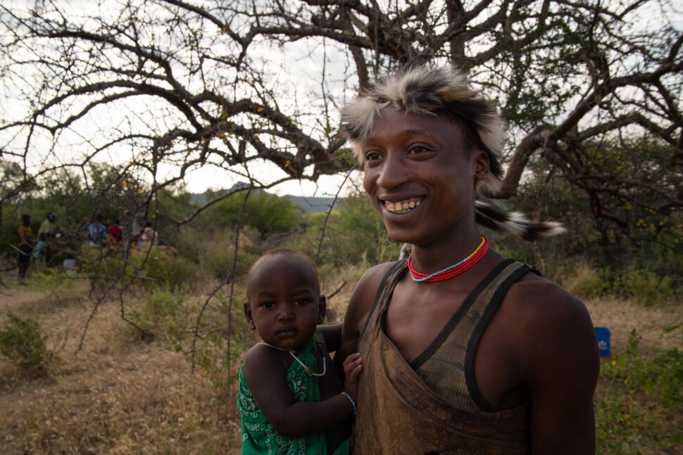 Kisima Ngeda Tented Camp – Weitblick und Einsicht in Stammeskulturen Kopieren
