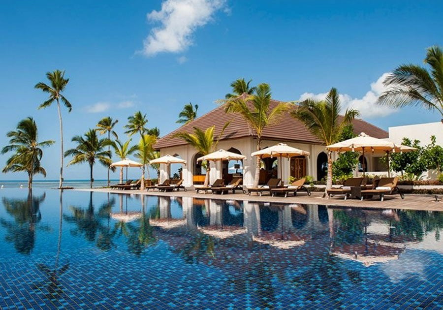 The Residence Zanzibar