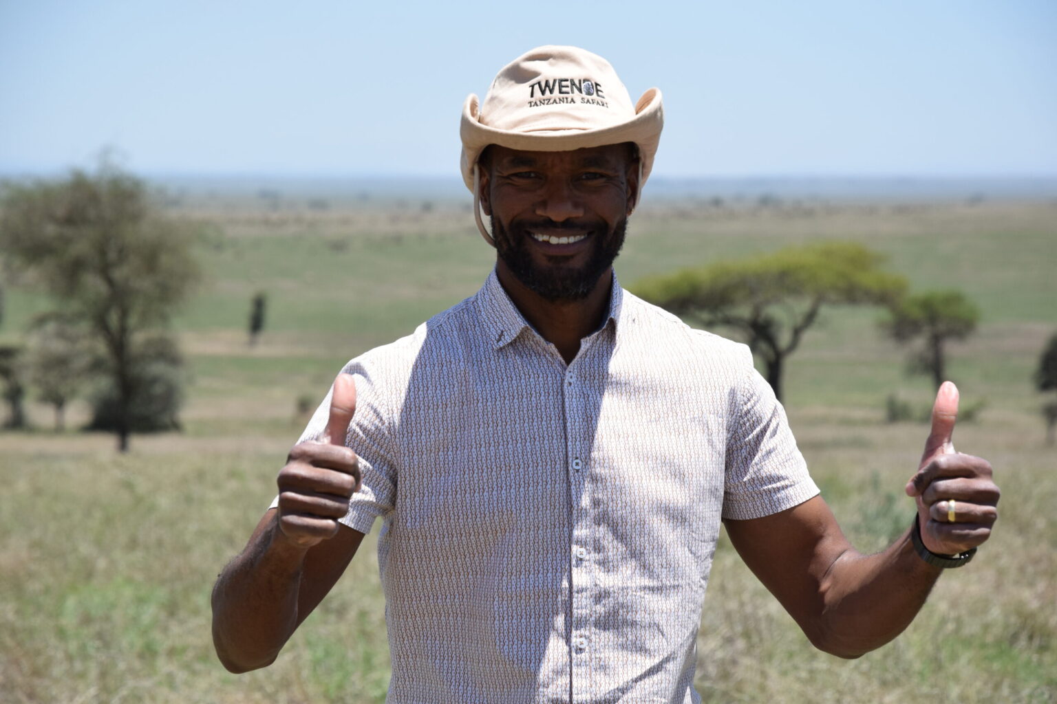 Ihr persönlicher Reiseplaner für individuelle Safaris in Tansania