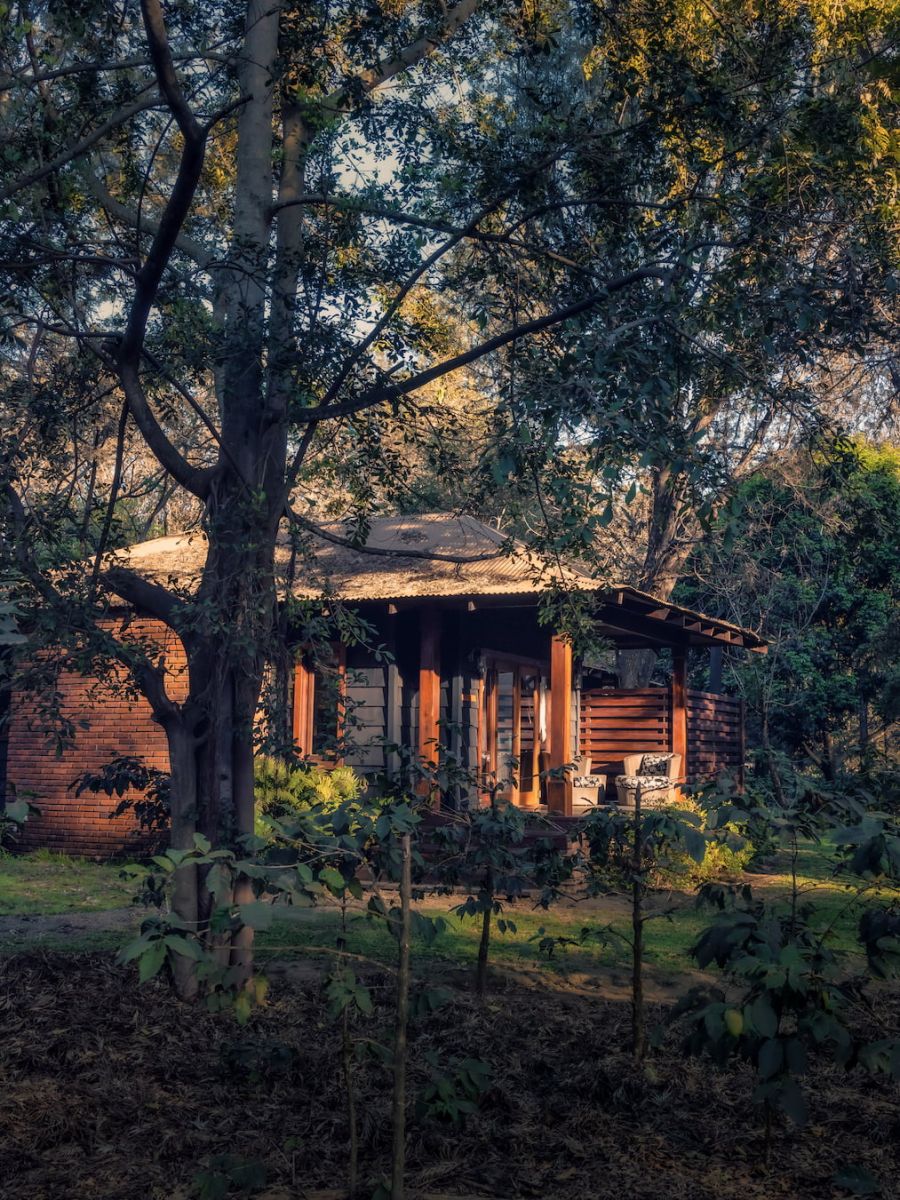 Arusha Coffee Lodge