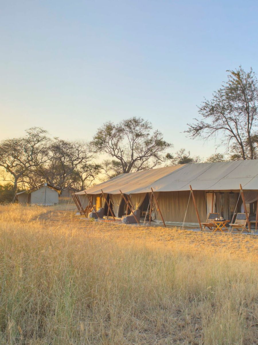 Ubuntu Migration Camp