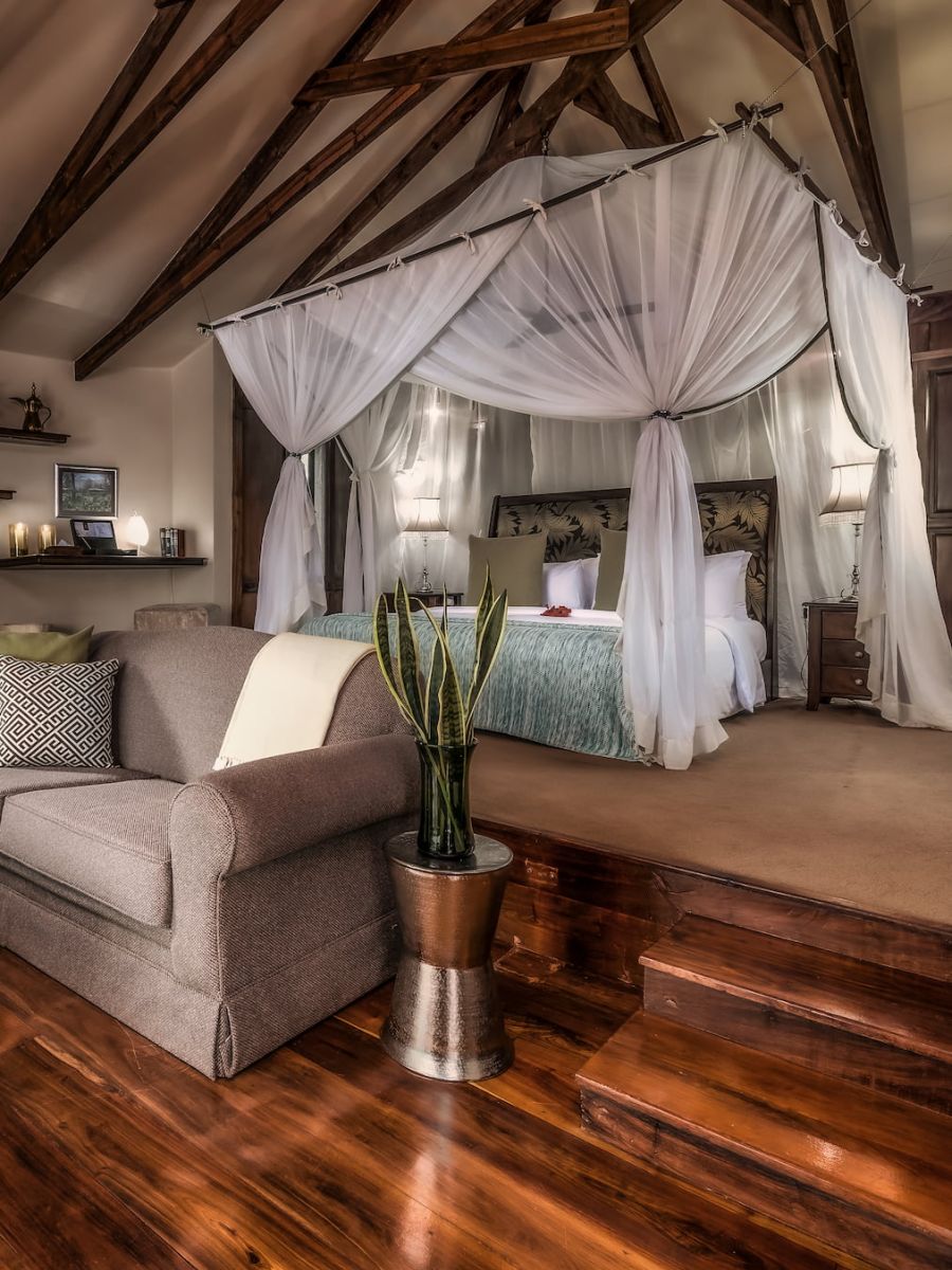 Arusha Coffee Lodge