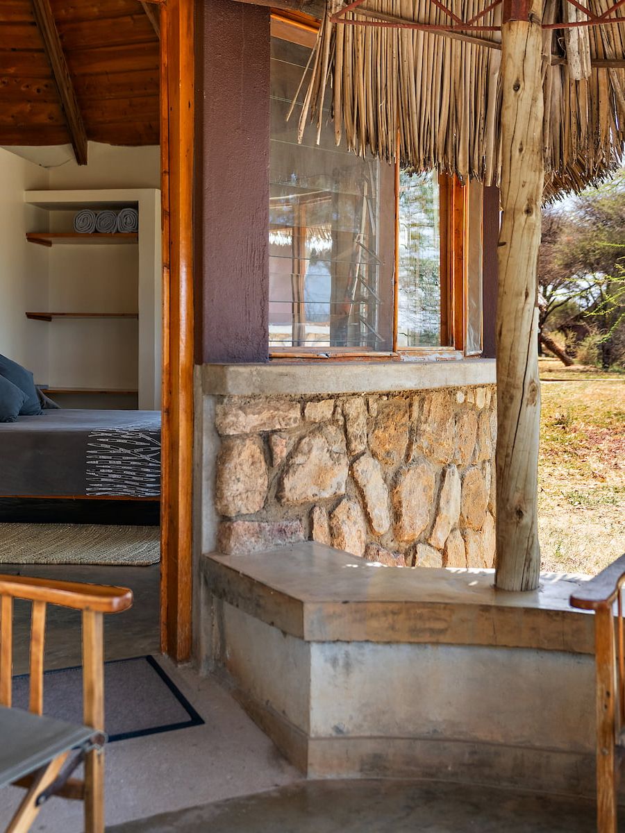 Tarangire Safari Lodge