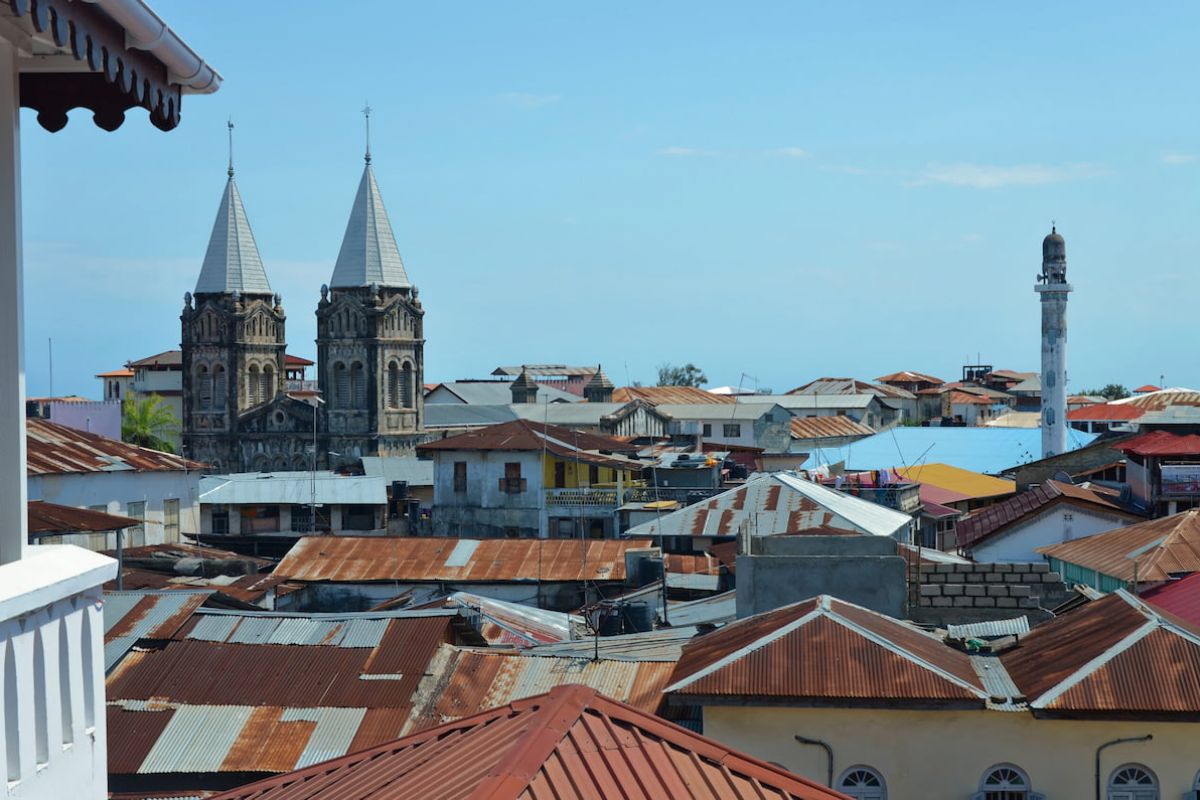Exkursionen auf Sansibar: von «Steinstadt» bis Gewürz-Tour