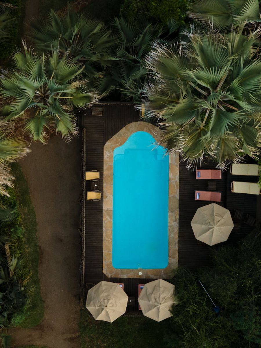 Kisima Ngeda Tented Camp