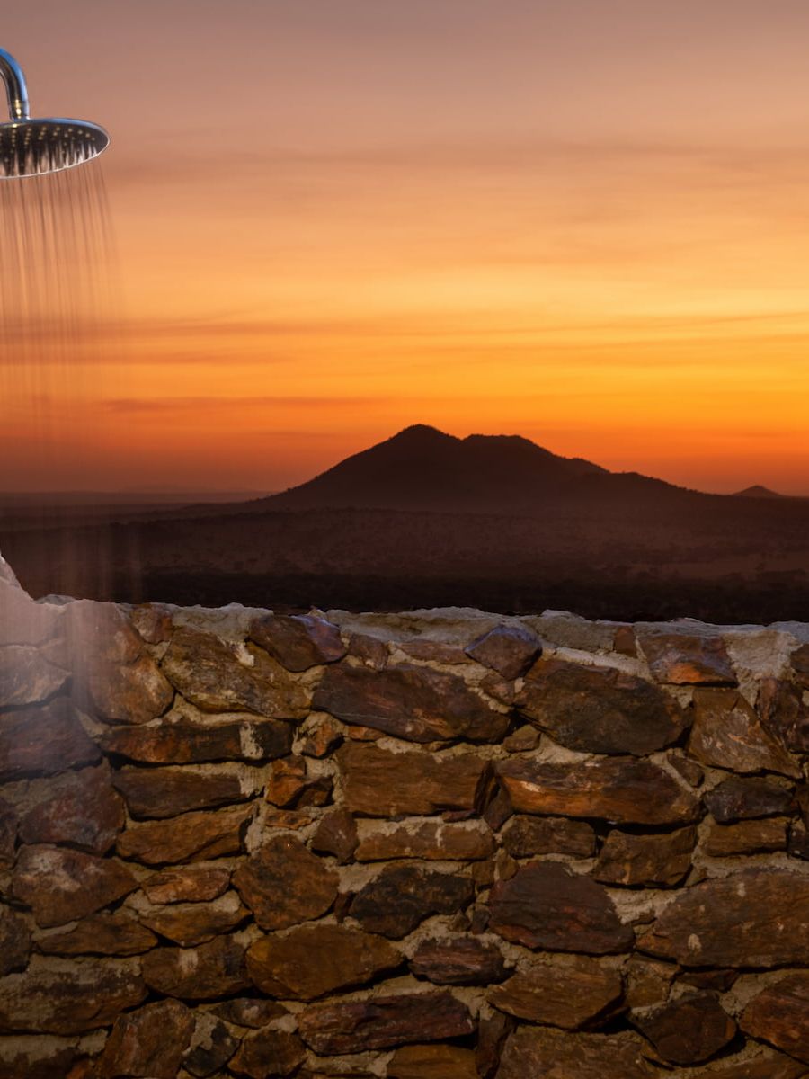 Kubu Kubu Tented Lodge