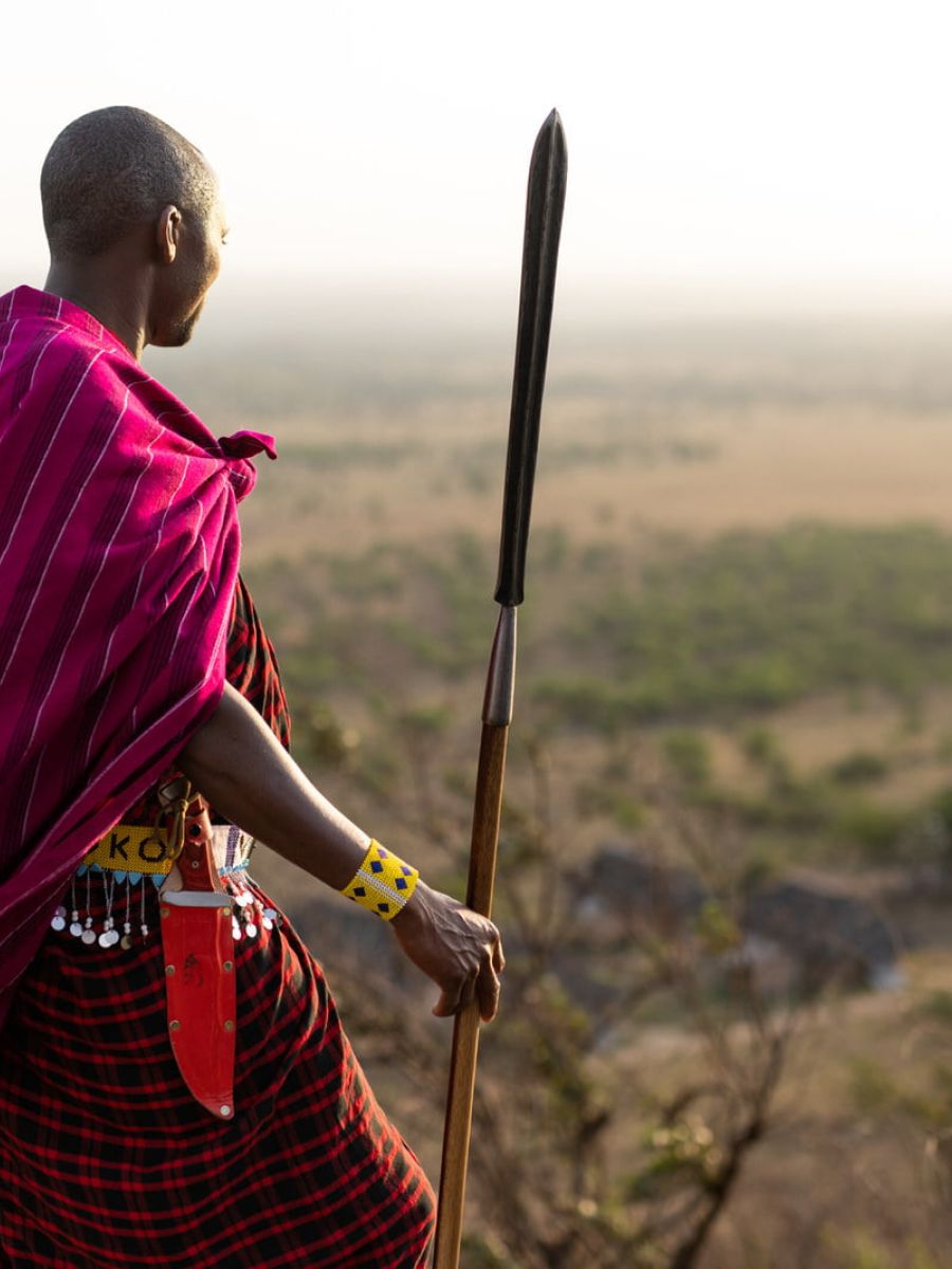 Kubu Kubu Tented Lodge