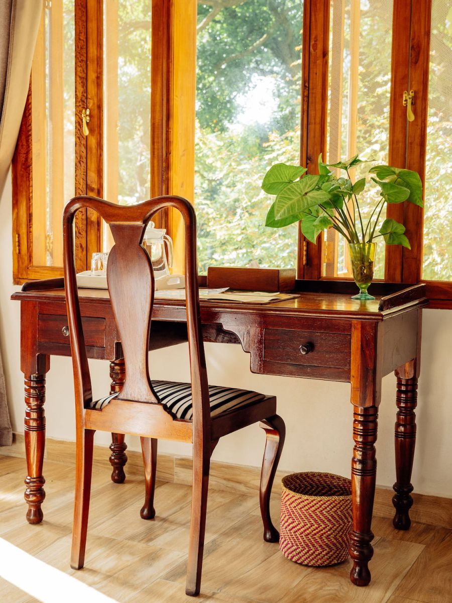 Mount Meru Game Lodge