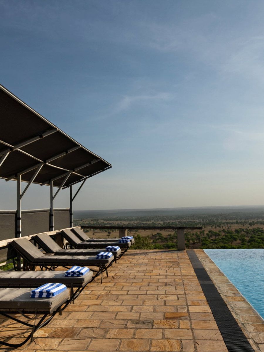 Kubu Kubu Tented Lodge