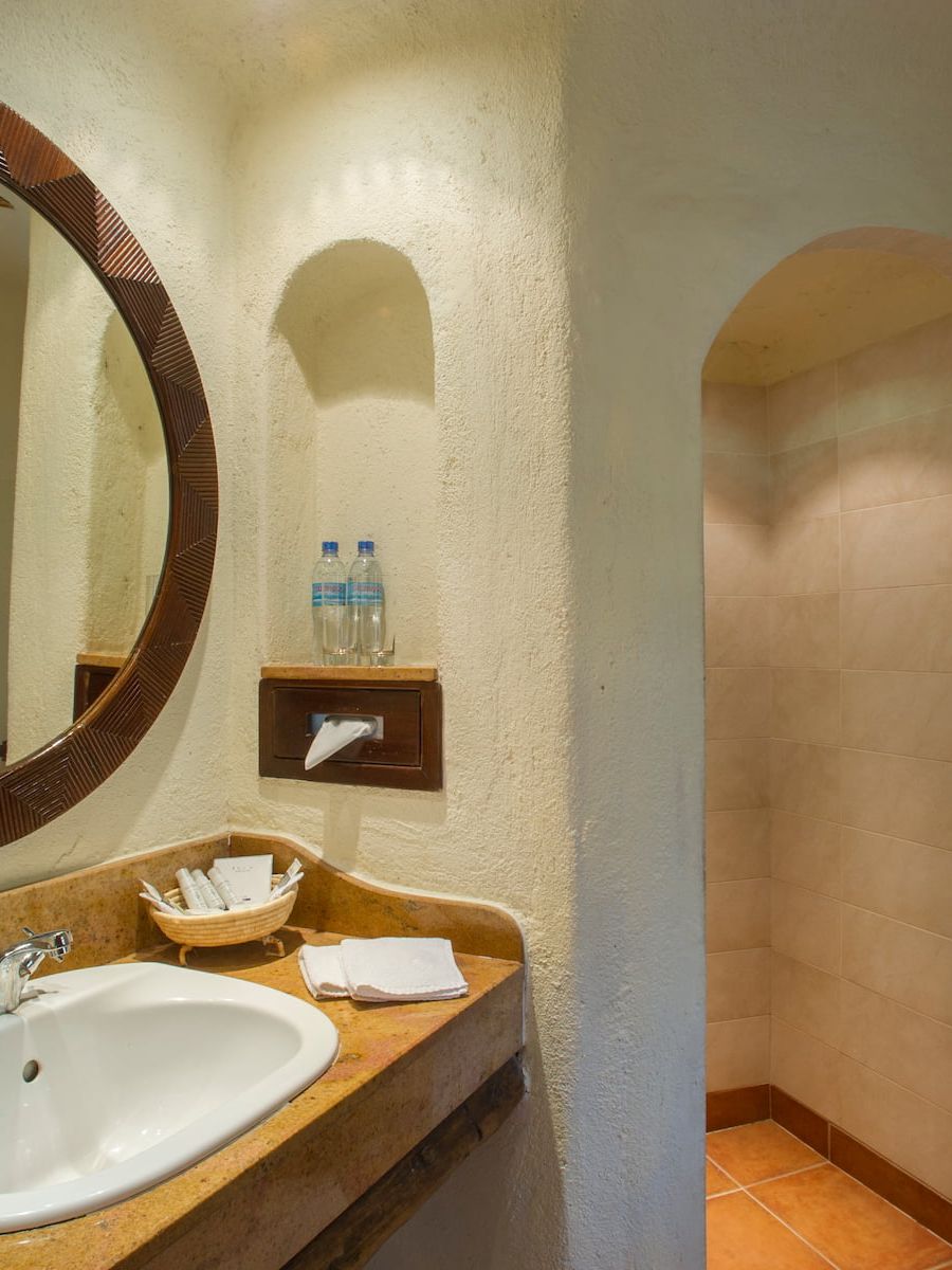 Serengeti Serena Safari Lodge