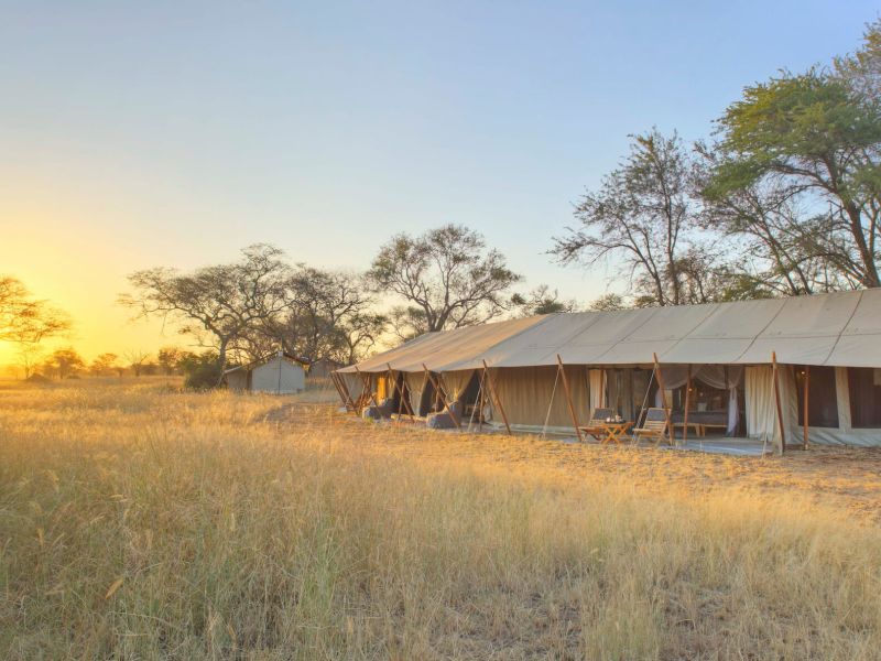 Ubuntu Migration Camp