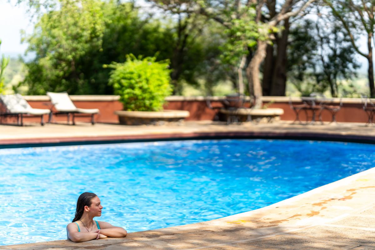 Tarangire Safari Lodge