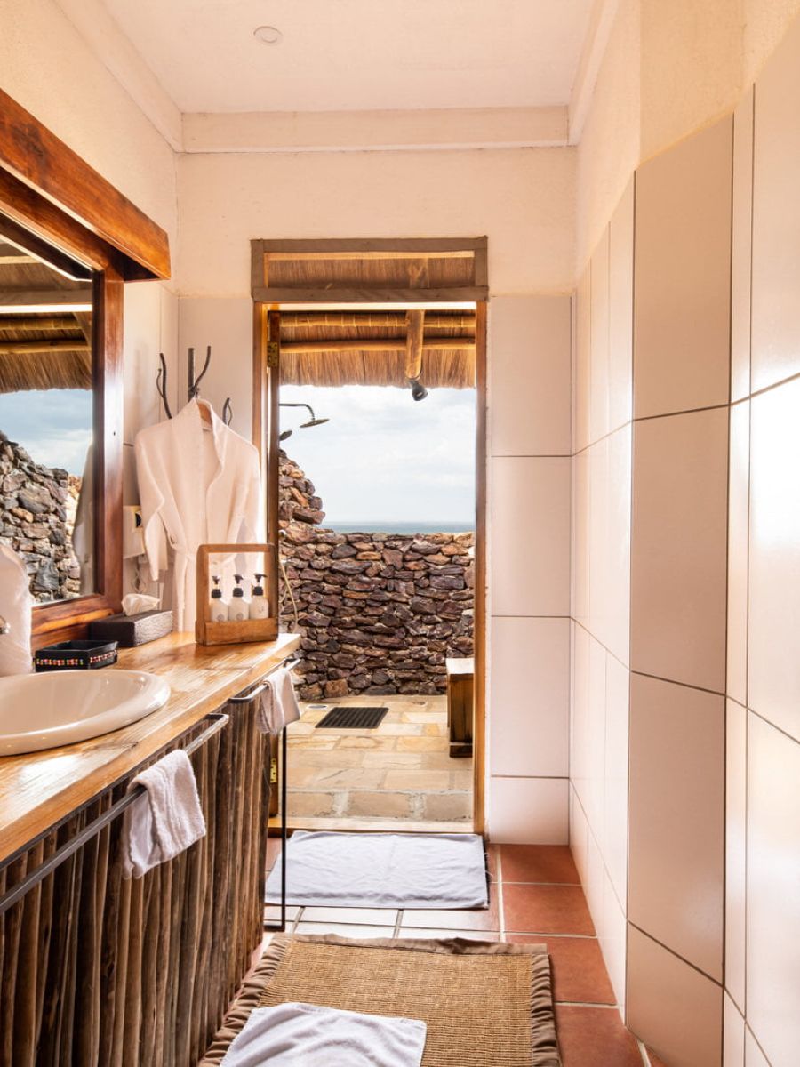 Kubu Kubu Tented Lodge